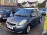 USED 2009 59 TOYOTA YARIS 1.4 TR D-4D MM 3d 89 BHP AUTOMATIC!!!, 1 FORMER KEEPER, &pound;30 TAX/ YEAR, JUST 21K MILES ON THE CLOCK!!!!!, BRAND NEW FRONT BRAKE PADS AND DISCS!!!, TIMING CHAIN RUN ENGINE, LONG MOT UNTIL OCT 2023, GOOD SERVICE HISTORY, AIR CON, REAR PARKING SENSORS, MULTI FUNCTION STEERING WHEEL, ELECTRIC WINDOWS AND MIRRORS, CD/RADIO/AUX, REMOTE CENTRAL LOCKING , PADDLE SHIFT GEARBOX OPTION AND ALLOY WHEELS. SMALL, LOW MILEAGE AUTOMATIC CARS ARE VERY SOUGHT AFTER AND WONT BE AROUND FOR LONG!