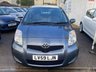 USED 2009 59 TOYOTA YARIS 1.4 TR D-4D MM 3d 89 BHP AUTOMATIC!!!, 1 FORMER KEEPER, &pound;30 TAX/ YEAR, JUST 21K MILES ON THE CLOCK!!!!!, BRAND NEW FRONT BRAKE PADS AND DISCS!!!, TIMING CHAIN RUN ENGINE, LONG MOT UNTIL OCT 2023, GOOD SERVICE HISTORY, AIR CON, REAR PARKING SENSORS, MULTI FUNCTION STEERING WHEEL, ELECTRIC WINDOWS AND MIRRORS, CD/RADIO/AUX, REMOTE CENTRAL LOCKING , PADDLE SHIFT GEARBOX OPTION AND ALLOY WHEELS. SMALL, LOW MILEAGE AUTOMATIC CARS ARE VERY SOUGHT AFTER AND WONT BE AROUND FOR LONG!