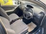 USED 2009 59 TOYOTA YARIS 1.4 TR D-4D MM 3d 89 BHP AUTOMATIC!!!, 1 FORMER KEEPER, &pound;30 TAX/ YEAR, JUST 21K MILES ON THE CLOCK!!!!!, BRAND NEW FRONT BRAKE PADS AND DISCS!!!, TIMING CHAIN RUN ENGINE, LONG MOT UNTIL OCT 2023, GOOD SERVICE HISTORY, AIR CON, REAR PARKING SENSORS, MULTI FUNCTION STEERING WHEEL, ELECTRIC WINDOWS AND MIRRORS, CD/RADIO/AUX, REMOTE CENTRAL LOCKING , PADDLE SHIFT GEARBOX OPTION AND ALLOY WHEELS. SMALL, LOW MILEAGE AUTOMATIC CARS ARE VERY SOUGHT AFTER AND WONT BE AROUND FOR LONG!
