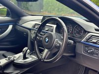 USED 2014 14 BMW 4 SERIES 3.0 435D XDRIVE M SPORT 2d 309 BHP 