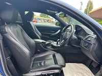 USED 2014 14 BMW 4 SERIES 3.0 435D XDRIVE M SPORT 2d 309 BHP 