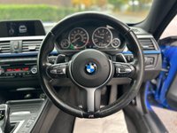 USED 2014 14 BMW 4 SERIES 3.0 435D XDRIVE M SPORT 2d 309 BHP 
