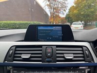USED 2014 14 BMW 4 SERIES 3.0 435D XDRIVE M SPORT 2d 309 BHP 