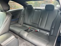USED 2014 14 BMW 4 SERIES 3.0 435D XDRIVE M SPORT 2d 309 BHP 