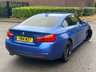 USED 2014 14 BMW 4 SERIES 3.0 435D XDRIVE M SPORT 2d 309 BHP 