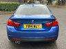 USED 2014 14 BMW 4 SERIES 3.0 435D XDRIVE M SPORT 2d 309 BHP 