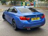 USED 2014 14 BMW 4 SERIES 3.0 435D XDRIVE M SPORT 2d 309 BHP 