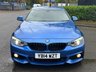 USED 2014 14 BMW 4 SERIES 3.0 435D XDRIVE M SPORT 2d 309 BHP 