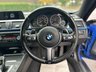USED 2014 14 BMW 4 SERIES 3.0 435D XDRIVE M SPORT 2d 309 BHP 