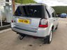USED 2012 12 LAND ROVER FREELANDER 2.2 TD4 GS 5d 150 BHP 8 SERVICES + PHONE + TOWBAR + MORE