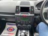 USED 2012 12 LAND ROVER FREELANDER 2.2 TD4 GS 5d 150 BHP 8 SERVICES + PHONE + TOWBAR + MORE