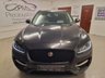USED 2019 19 JAGUAR F-PACE 2.0 R-SPORT AWD 5d 177 BHP FSH / MOT TIL 2023 & 9.9% FINANCE!