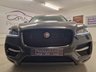 USED 2019 19 JAGUAR F-PACE 2.0 R-SPORT AWD 5d 177 BHP FSH / MOT TIL 2023 & 9.9% FINANCE!