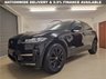USED 2019 19 JAGUAR F-PACE 2.0 R-SPORT AWD 5d 177 BHP FSH / MOT TIL 2023 & 9.9% FINANCE!