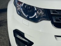 USED 2015 65 LAND ROVER DISCOVERY SPORT 2.0L TD4 SE TECH 5d 180 BHP 7-SEATER 4WDrive NAV, DAB, Sensors, Heated Seats