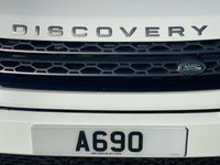 USED 2015 65 LAND ROVER DISCOVERY SPORT 2.0L TD4 SE TECH 5d 180 BHP 7-SEATER 4WDrive NAV, DAB, Sensors, Heated Seats
