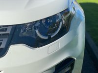 USED 2015 65 LAND ROVER DISCOVERY SPORT 2.0L TD4 SE TECH 5d 180 BHP 7-SEATER 4WDrive NAV, DAB, Sensors, Heated Seats