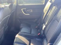 USED 2015 65 LAND ROVER DISCOVERY SPORT 2.0L TD4 SE TECH 5d 180 BHP 7-SEATER 4WDrive NAV, DAB, Sensors, Heated Seats