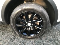 USED 2015 65 LAND ROVER DISCOVERY SPORT 2.0L TD4 SE TECH 5d 180 BHP 7-SEATER 4WDrive NAV, DAB, Sensors, Heated Seats