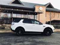 USED 2015 65 LAND ROVER DISCOVERY SPORT 2.0L TD4 SE TECH 5d 180 BHP 7-SEATER 4WDrive NAV, DAB, Sensors, Heated Seats