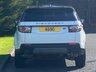 USED 2015 65 LAND ROVER DISCOVERY SPORT 2.0L TD4 SE TECH 5d 180 BHP 7-SEATER 4WDrive NAV, DAB, Sensors, Heated Seats