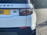 USED 2015 65 LAND ROVER DISCOVERY SPORT 2.0L TD4 SE TECH 5d 180 BHP 7-SEATER 4WDrive NAV, DAB, Sensors, Heated Seats