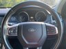 USED 2015 65 LAND ROVER DISCOVERY SPORT 2.0L TD4 SE TECH 5d 180 BHP 7-SEATER 4WDrive NAV, DAB, Sensors, Heated Seats