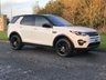 USED 2015 65 LAND ROVER DISCOVERY SPORT 2.0L TD4 SE TECH 5d 180 BHP 7-SEATER 4WDrive NAV, DAB, Sensors, Heated Seats