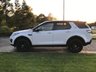 USED 2015 65 LAND ROVER DISCOVERY SPORT 2.0L TD4 SE TECH 5d 180 BHP 7-SEATER 4WDrive NAV, DAB, Sensors, Heated Seats