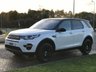 USED 2015 65 LAND ROVER DISCOVERY SPORT 2.0L TD4 SE TECH 5d 180 BHP 7-SEATER 4WDrive NAV, DAB, Sensors, Heated Seats