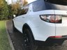 USED 2015 65 LAND ROVER DISCOVERY SPORT 2.0L TD4 SE TECH 5d 180 BHP 7-SEATER 4WDrive NAV, DAB, Sensors, Heated Seats