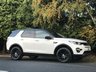 USED 2015 65 LAND ROVER DISCOVERY SPORT 2.0L TD4 SE TECH 5d 180 BHP 7-SEATER 4WDrive NAV, DAB, Sensors, Heated Seats