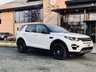 USED 2015 65 LAND ROVER DISCOVERY SPORT 2.0L TD4 SE TECH 5d 180 BHP 7-SEATER 4WDrive NAV, DAB, Sensors, Heated Seats