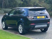 USED 2015 65 LAND ROVER DISCOVERY SPORT 2.0L TD4 HSE 5d 180 BHP NAV, DAB, Sensors, Rear Camera