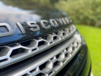 USED 2015 65 LAND ROVER DISCOVERY SPORT 2.0L TD4 HSE 5d 180 BHP NAV, DAB, Sensors, Rear Camera