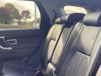 USED 2015 65 LAND ROVER DISCOVERY SPORT 2.0L TD4 HSE 5d 180 BHP NAV, DAB, Sensors, Rear Camera