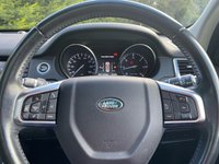 USED 2015 65 LAND ROVER DISCOVERY SPORT 2.0L TD4 HSE 5d 180 BHP NAV, DAB, Sensors, Rear Camera