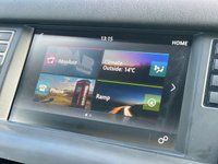 USED 2015 65 LAND ROVER DISCOVERY SPORT 2.0L TD4 HSE 5d 180 BHP NAV, DAB, Sensors, Rear Camera