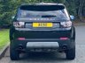 USED 2015 65 LAND ROVER DISCOVERY SPORT 2.0L TD4 HSE 5d 180 BHP NAV, DAB, Sensors, Rear Camera