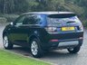 USED 2015 65 LAND ROVER DISCOVERY SPORT 2.0L TD4 HSE 5d 180 BHP NAV, DAB, Sensors, Rear Camera