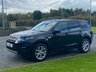 USED 2015 65 LAND ROVER DISCOVERY SPORT 2.0L TD4 HSE 5d 180 BHP NAV, DAB, Sensors, Rear Camera