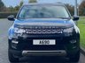 USED 2015 65 LAND ROVER DISCOVERY SPORT 2.0L TD4 HSE 5d 180 BHP NAV, DAB, Sensors, Rear Camera