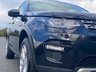 USED 2015 65 LAND ROVER DISCOVERY SPORT 2.0L TD4 HSE 5d 180 BHP NAV, DAB, Sensors, Rear Camera