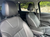 USED 2013 13 FORD KUGA 2.0 TITANIUM X TDCI 5d 138 BHP Pan Roof, Heated Leather, NAV