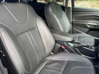 USED 2013 13 FORD KUGA 2.0 TITANIUM X TDCI 5d 138 BHP Pan Roof, Heated Leather, NAV