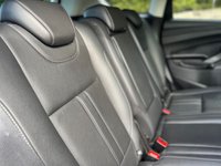 USED 2013 13 FORD KUGA 2.0 TITANIUM X TDCI 5d 138 BHP Pan Roof, Heated Leather, NAV