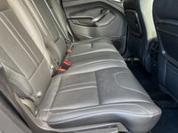 USED 2013 13 FORD KUGA 2.0 TITANIUM X TDCI 5d 138 BHP Pan Roof, Heated Leather, NAV