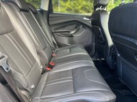 USED 2013 13 FORD KUGA 2.0 TITANIUM X TDCI 5d 138 BHP Pan Roof, Heated Leather, NAV