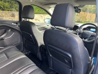 USED 2013 13 FORD KUGA 2.0 TITANIUM X TDCI 5d 138 BHP Pan Roof, Heated Leather, NAV