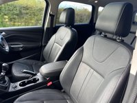 USED 2013 13 FORD KUGA 2.0 TITANIUM X TDCI 5d 138 BHP Pan Roof, Heated Leather, NAV